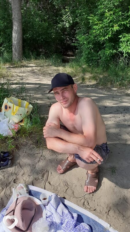Денис, 42, Павлодаре — анкета №754134