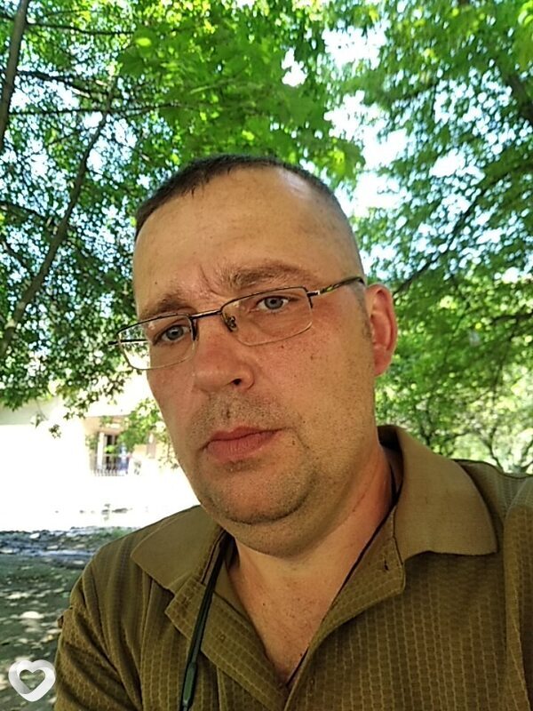Саня, 47, Донецк (Ростовская Обл.) — анкета №754138