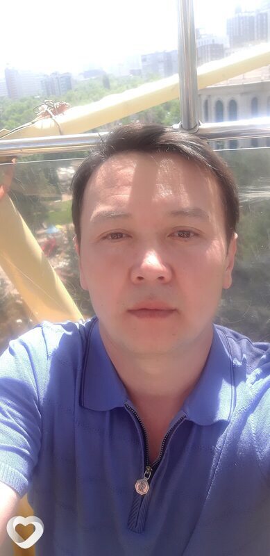 Немогу, 44, Алматы — анкета №754141