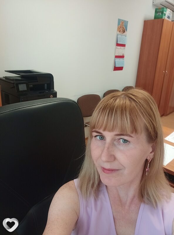Анастасия, 43, Казани — анкета №754244