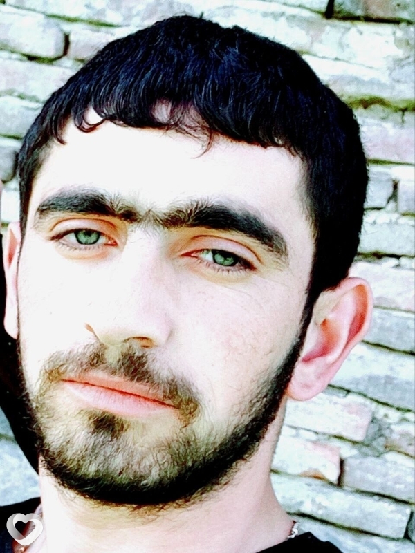 Ашот, 28, Домодедово — анкета №754245