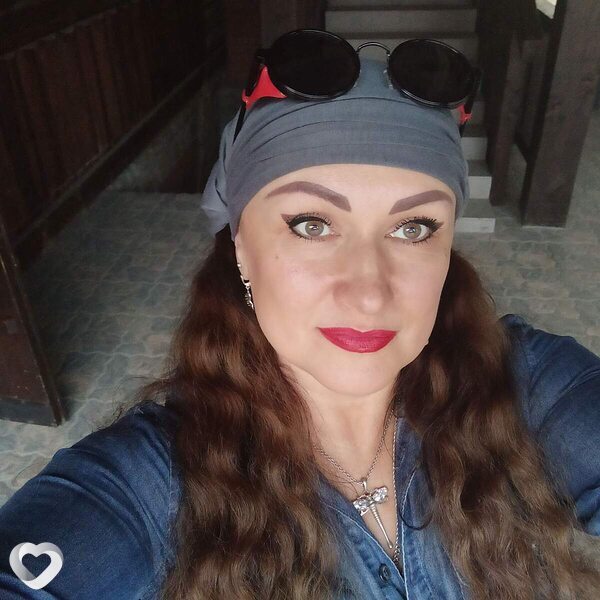 Елена, 51, Лиде — анкета №754246