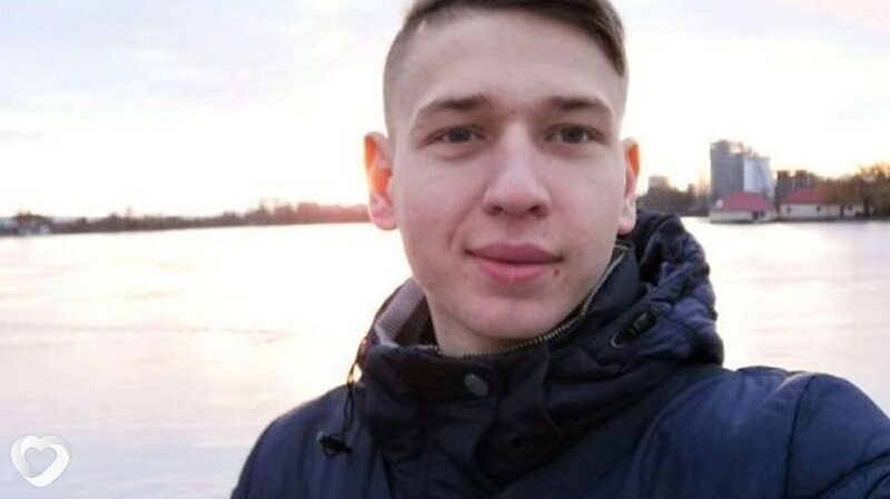 Илья, 33, Москве — анкета №754249