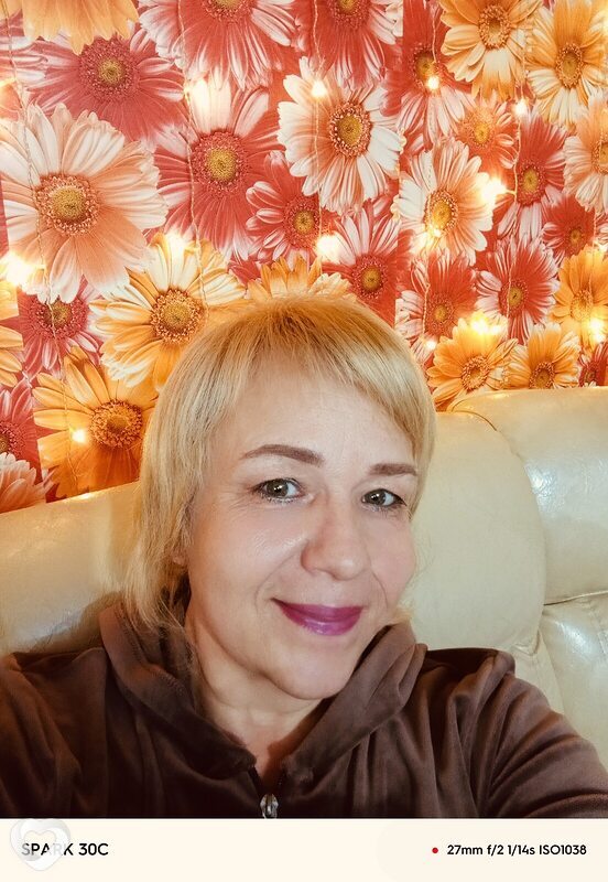 Елена, Шадринск