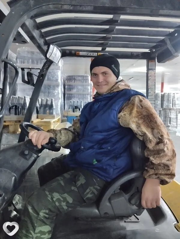 Алексей, 25, Алейске — анкета №754251