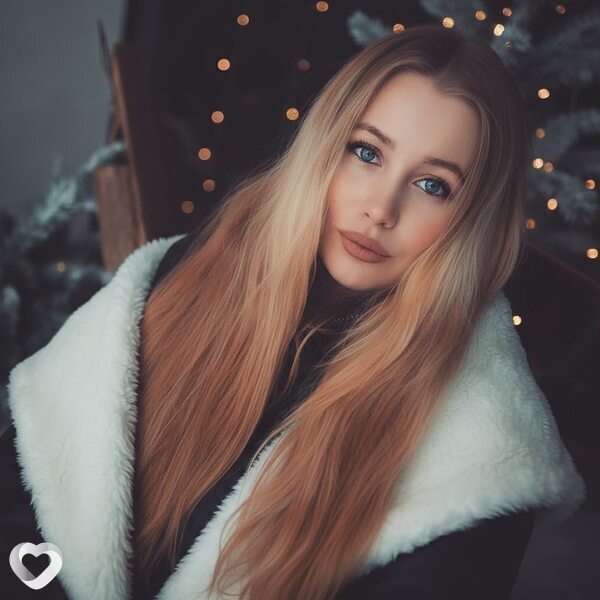 Екатерина, 29, Красноярске — анкета №754253