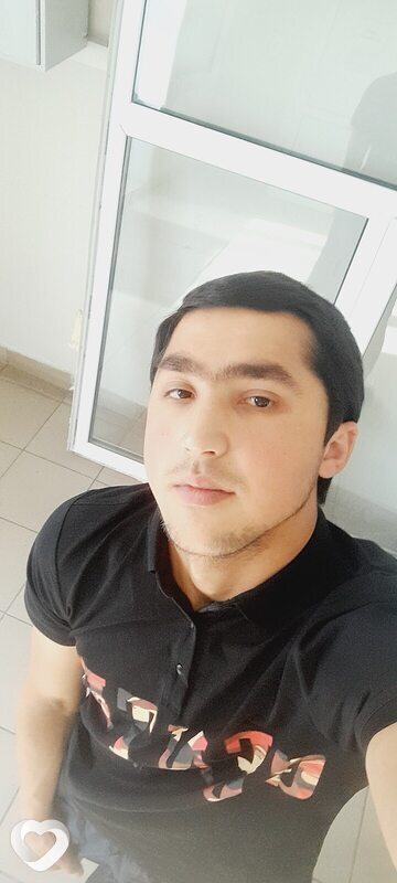 Дима, 26, Зеленоград — анкета №754192