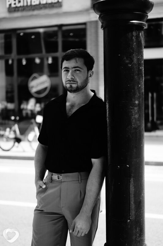 Левиафан, 30, Серпухове — анкета №754193