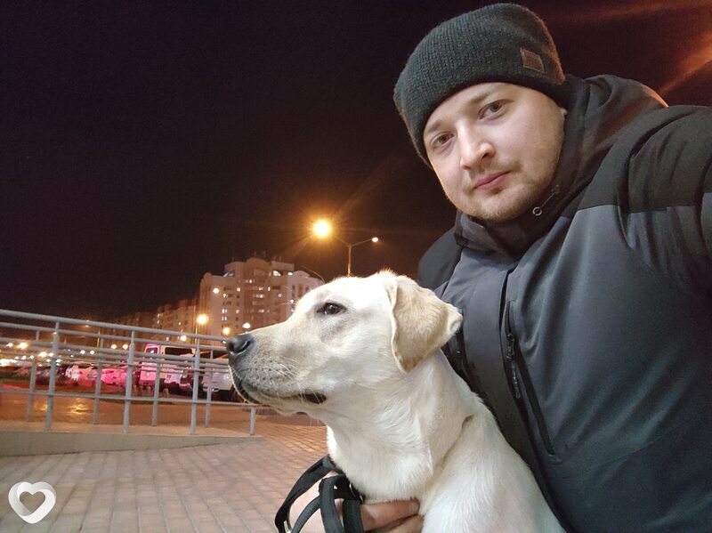 Кирилл, 36, Липецке — анкета №754201