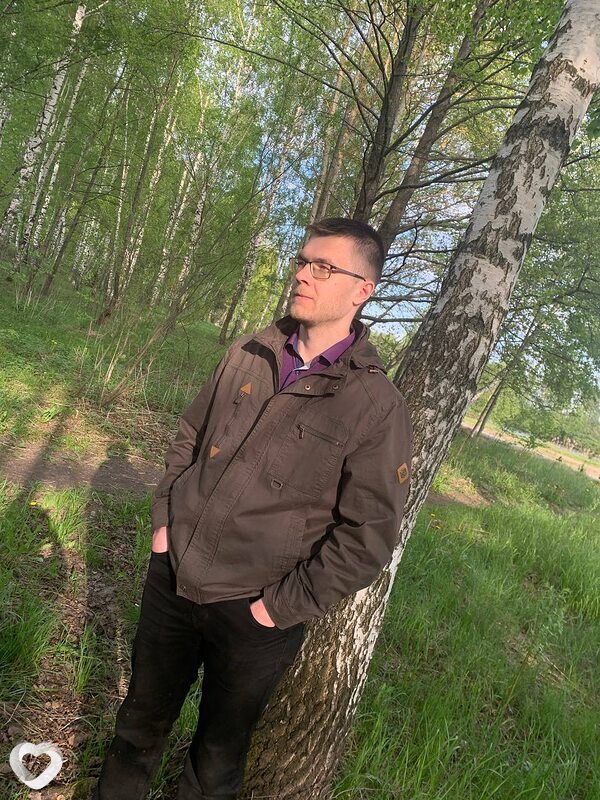 Сергей, Давыдово