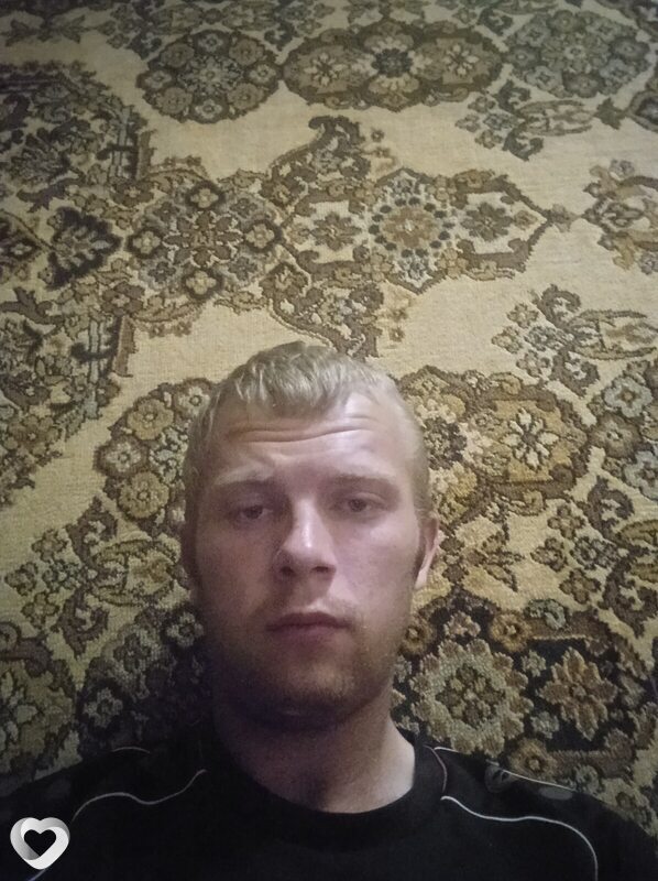 Александр, 28, Рогачев — анкета №754207