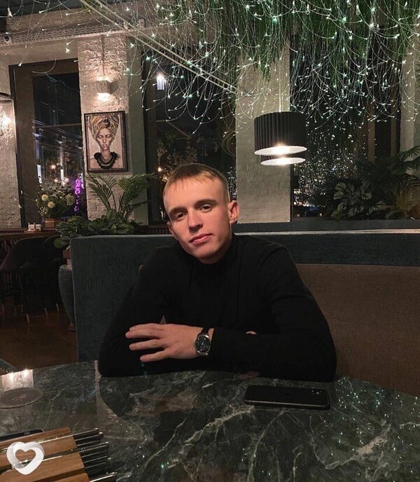 Станислав, 30, Балакове — анкета №754210