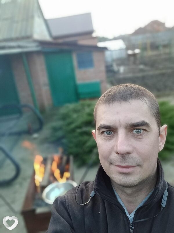 Александр Лёза, 46, Батайске — анкета №754211