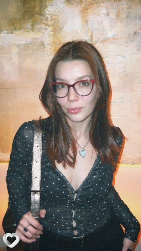 София, 48, Тюмени — анкета №754081