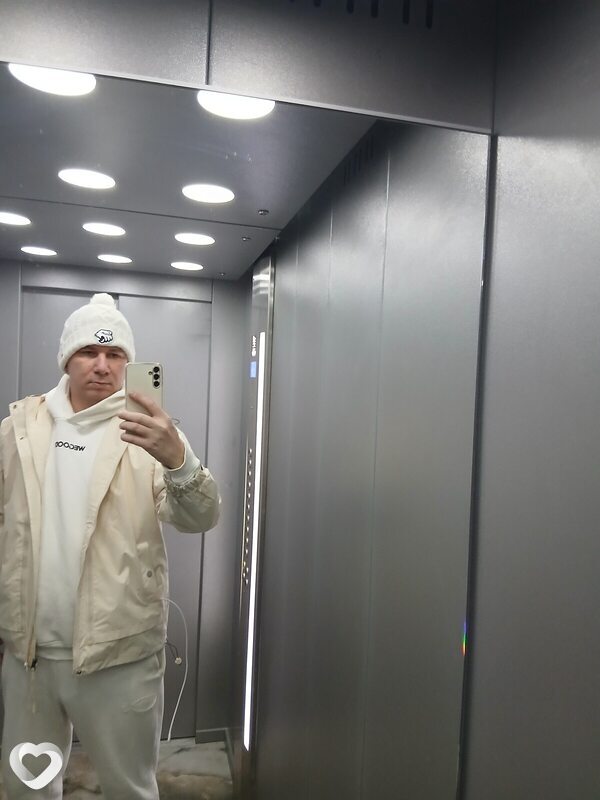 Павел, 34, Челябинске — анкета №754084