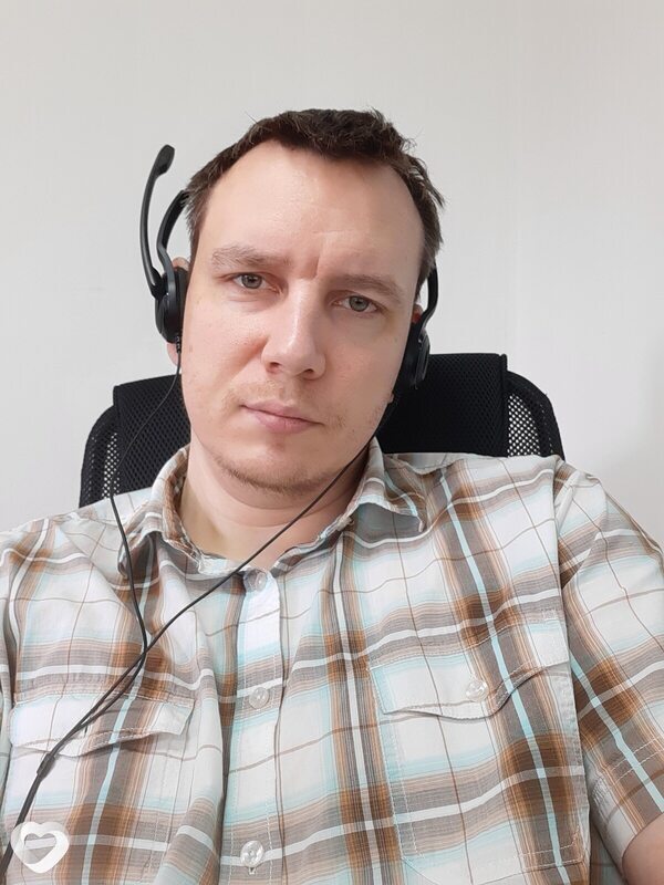 Андрей, 42, Москве — анкета №754088