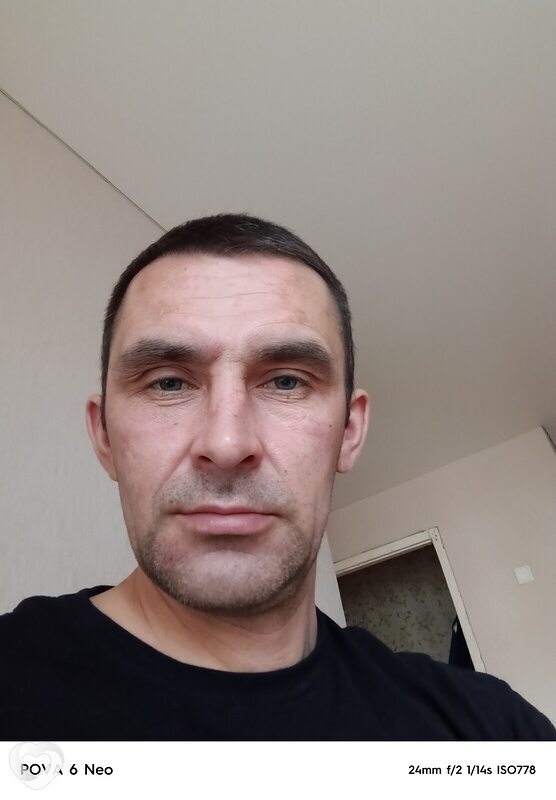 Рома, 38, Вологде — анкета №754089