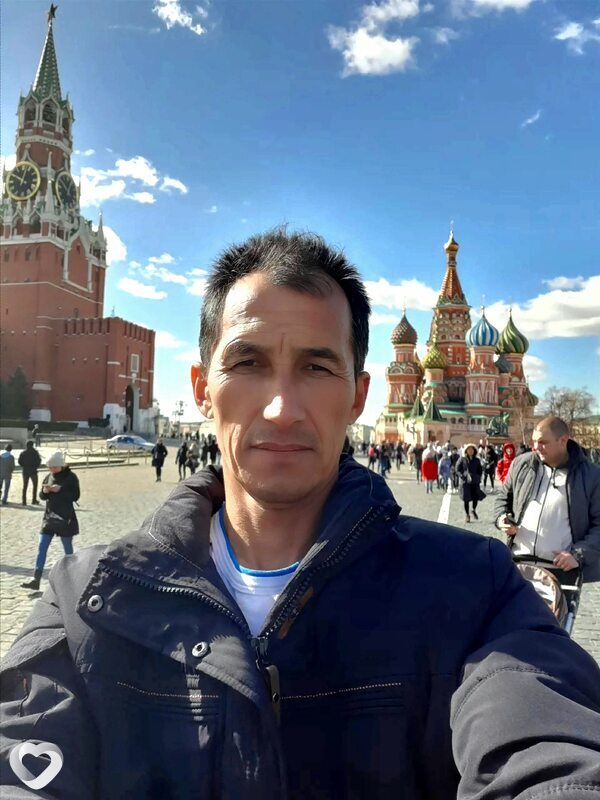 Сухроб, Красково