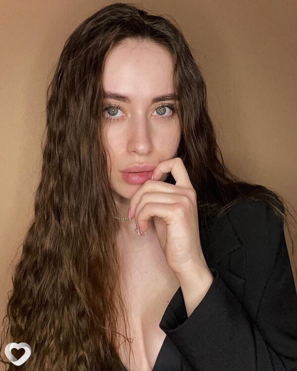 Александра, 25, Москве — анкета №754217