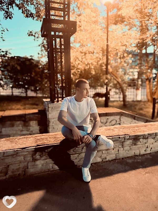 Игорь, 31, Симферополе — анкета №754222