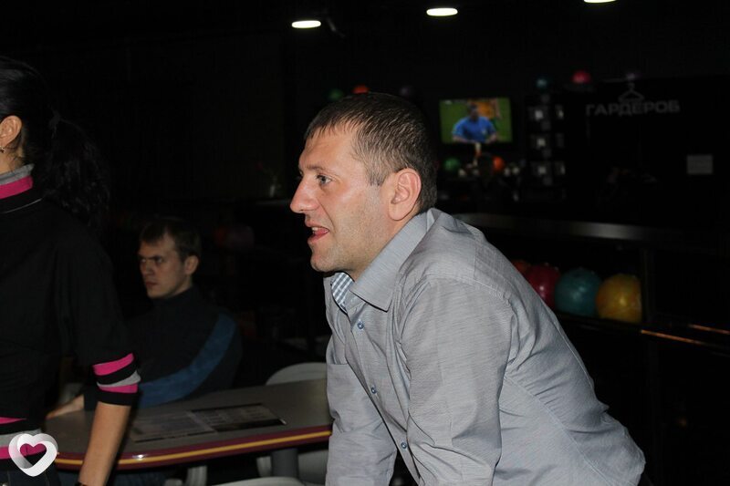 Дмитрий, 49, Ревде — анкета №754228