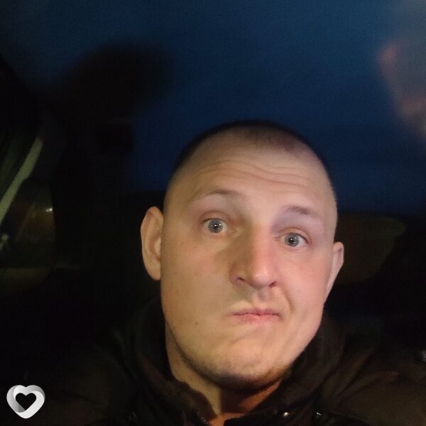Андрей, 38, Санкт-Петербурге — анкета №754230