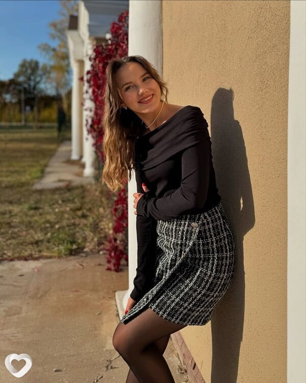 Анастасия, 27, Челябинске — анкета №754233