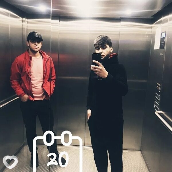 Rus, 32, Москве — анкета №754235