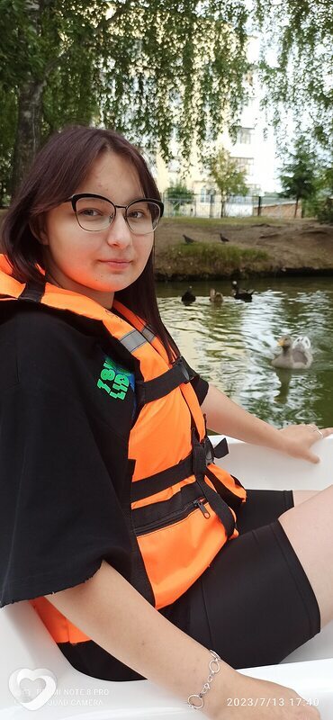 Ирина Пирогова, 21, Йошкар-Оле — анкета №754237