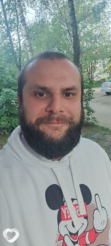 Сергей, 34, Наро-Фоминске — анкета №754268
