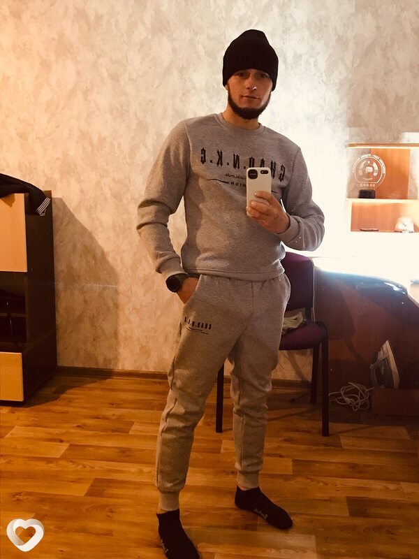 Владимир, 30, Омске — анкета №754270