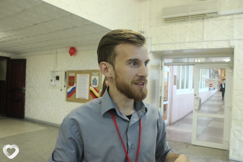 Юрий, 37, Курске — анкета №754271