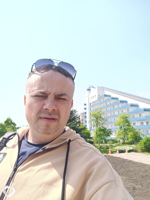 Андриан, 44, Чехове — анкета №754272