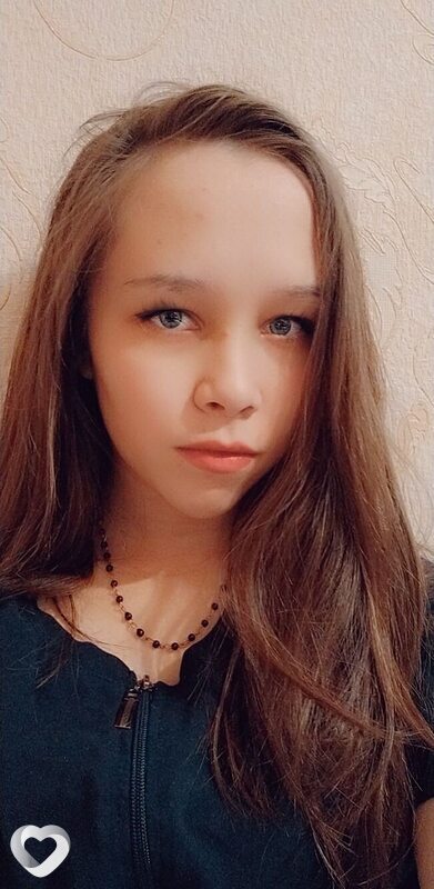 Назиля, 24, Казани — анкета №754274