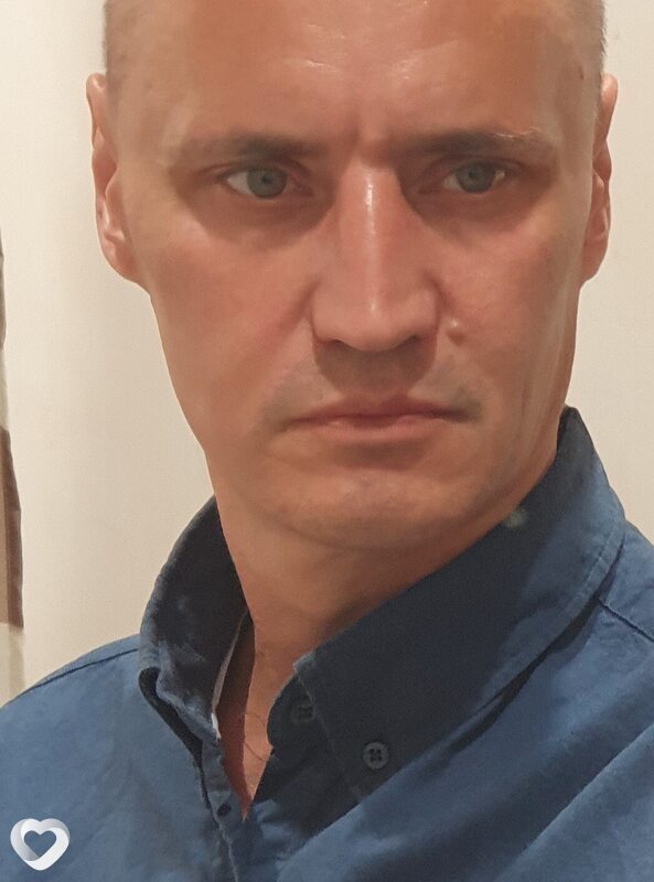 Роман, 41, Петрозаводске — анкета №754276