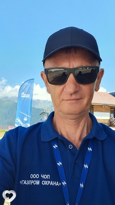 Андрей, 56, Сочи — анкета №754282