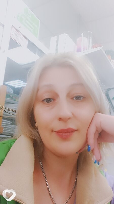Инна, 45, Красноярске — анкета №754286