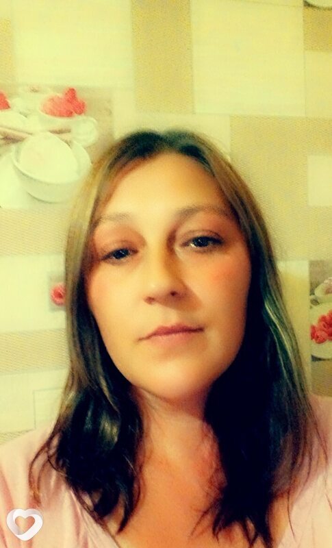 Ирина, 45, Красноярске — анкета №754291