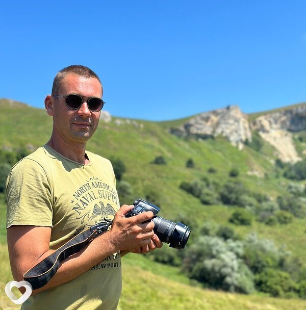 Апрель, 41, Анапе — анкета №754323