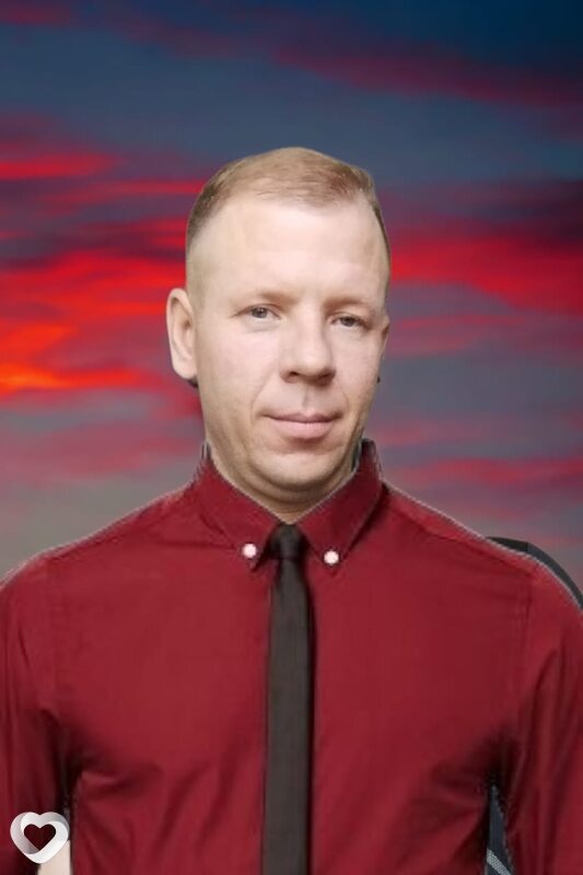 Андрей, 45, Москве — анкета №754325