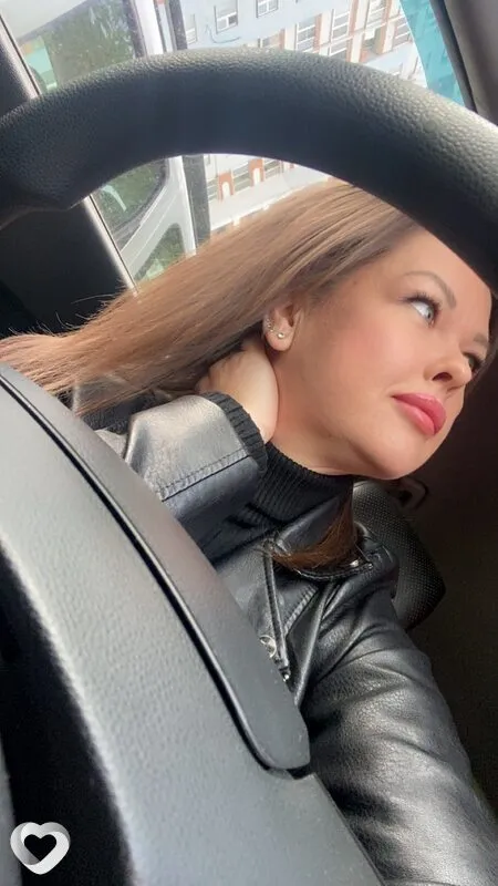 Ольга, 44, Москве — анкета №754332