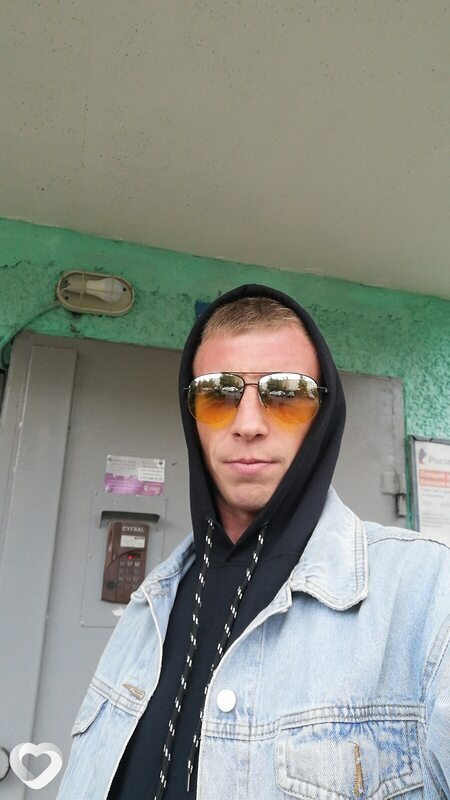 Евгений, 31, Буденновске — анкета №754339