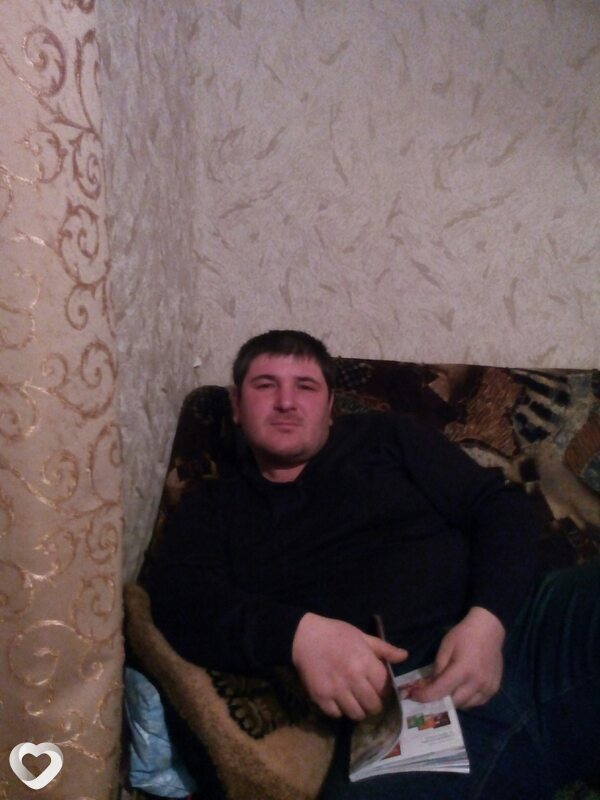 Азамат, Терек