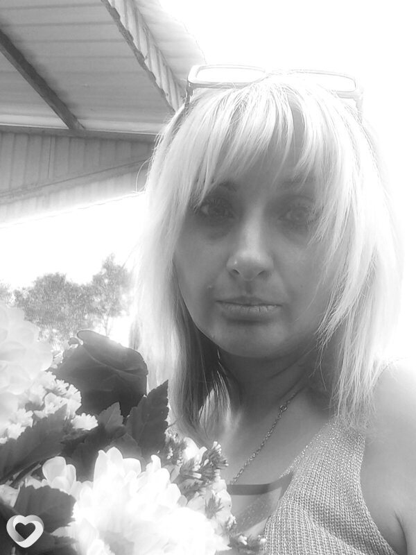 Марина, 37, Тамбове — анкета №754305