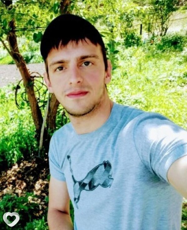 Константин, 32, Рубцовске — анкета №754306