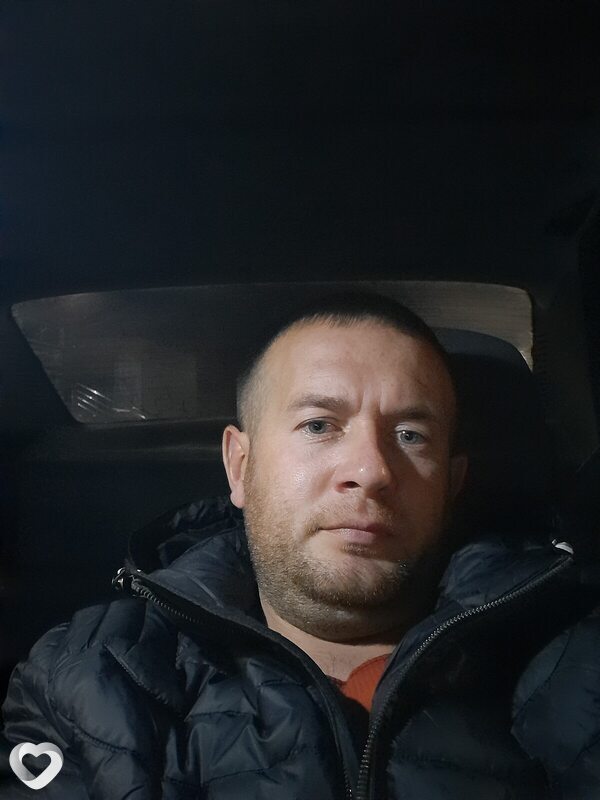 Николай, 38, Железногорске — анкета №754310