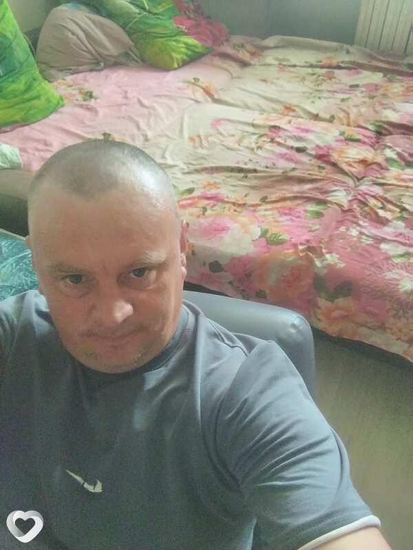 Александр, 44, Полоцке — анкета №754172