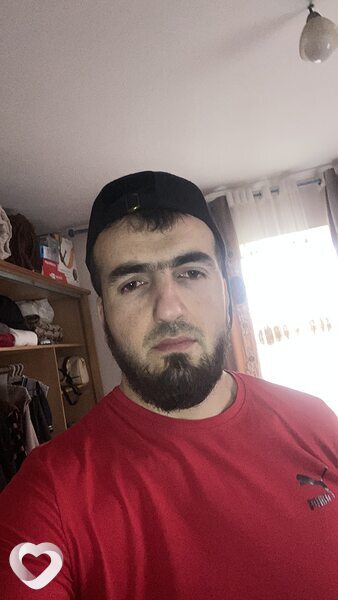 Джони, 29, Новокузнецке — анкета №754178