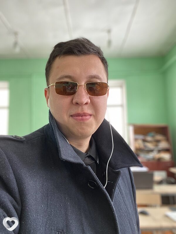 Алексей, 27, Новосибирске — анкета №754180