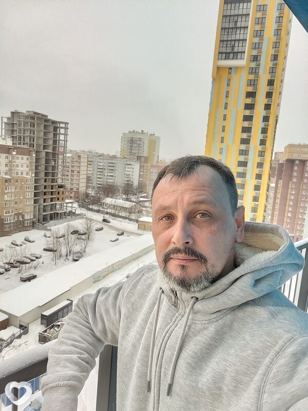 Дмитрий, 44, Нижнем Новгороде — анкета №754188